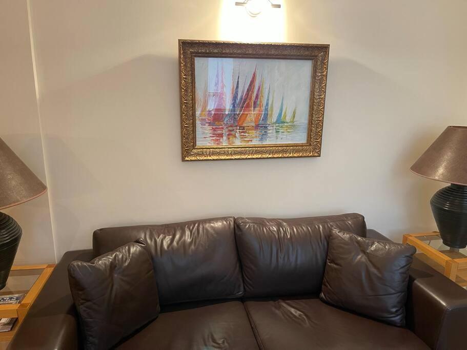 Appartamento Luxurious Serviced Apt Next To The City Of London And Tower Bridge Esterno foto