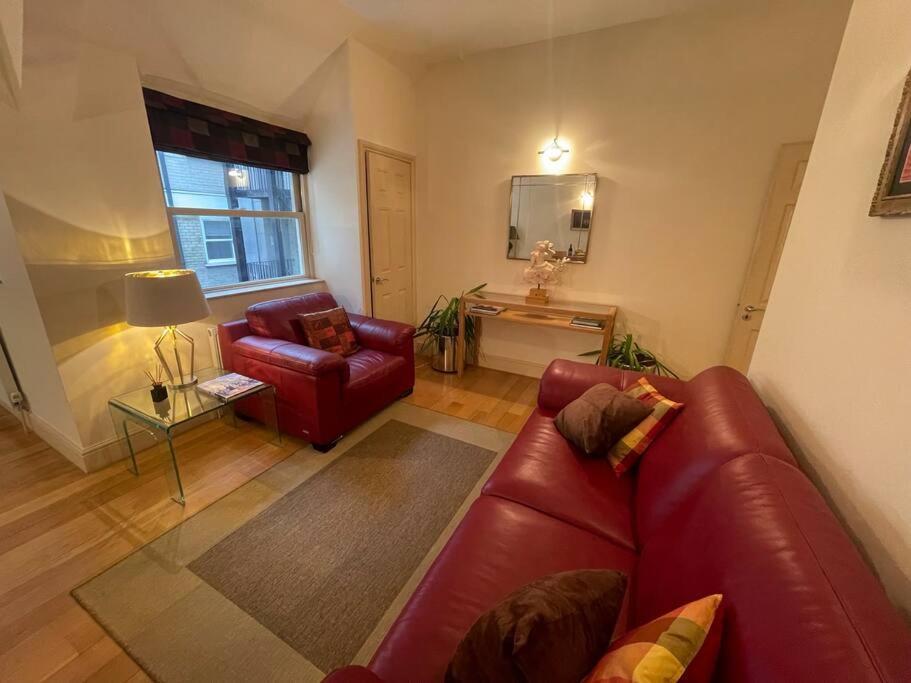 Appartamento Luxurious Serviced Apt Next To The City Of London And Tower Bridge Esterno foto